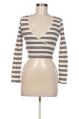 Γυναικεία μπλούζα Zara, Μέγεθος S, Χρώμα Πολύχρωμο, Τιμή 11,99 €