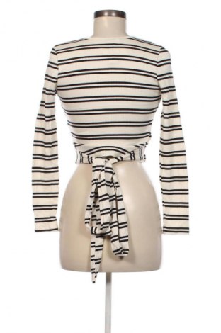 Γυναικεία μπλούζα Zara, Μέγεθος S, Χρώμα Πολύχρωμο, Τιμή 11,99 €