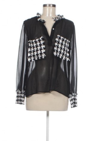 Damen Shirt Zara, Größe M, Farbe Mehrfarbig, Preis € 13,81