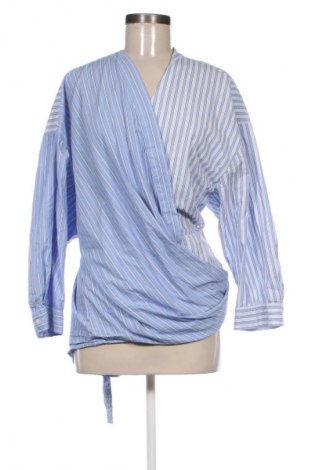 Dámská halenka Zara, Velikost M, Barva Vícebarevné, Cena  229,00 Kč