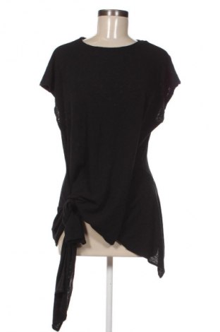 Dámska blúza Zara, Veľkosť M, Farba Čierna, Cena  4,95 €
