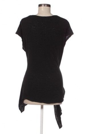 Dámska blúza Zara, Veľkosť M, Farba Čierna, Cena  4,95 €