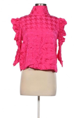 Damen Shirt Zara, Größe L, Farbe Rosa, Preis € 13,81