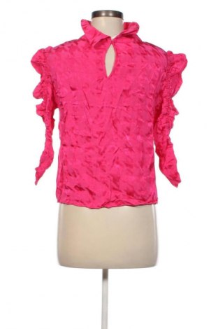 Damen Shirt Zara, Größe L, Farbe Rosa, Preis € 13,81