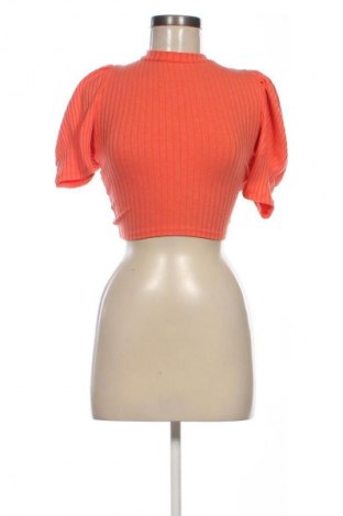 Dámská halenka Zara, Velikost S, Barva Oranžová, Cena  346,00 Kč