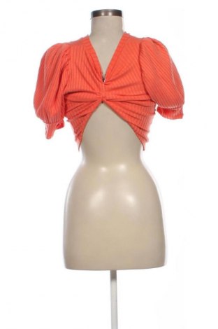 Dámská halenka Zara, Velikost S, Barva Oranžová, Cena  346,00 Kč