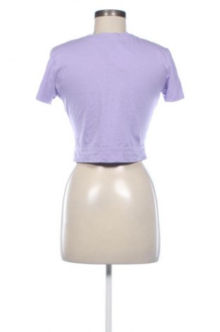 Dámská halenka Zara, Velikost M, Barva Fialová, Cena  253,00 Kč