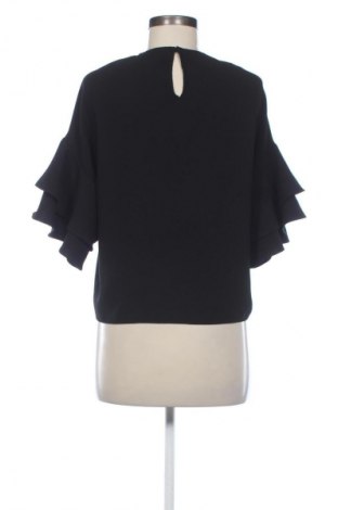 Dámská halenka Zara, Velikost XS, Barva Černá, Cena  253,00 Kč