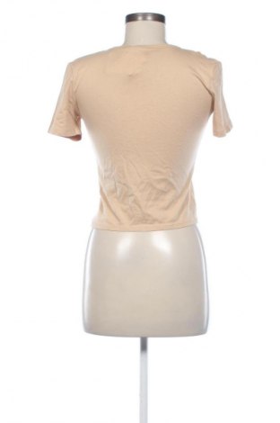 Damen Shirt Zara, Größe S, Farbe Beige, Preis € 23,53