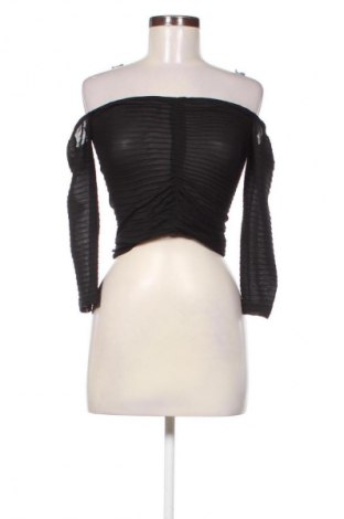 Női blúz Zara, Méret S, Szín Fekete, Ár 5 394 Ft