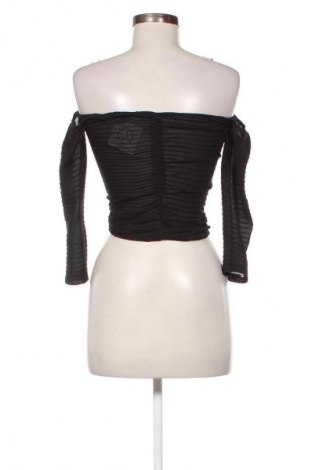 Női blúz Zara, Méret S, Szín Fekete, Ár 5 394 Ft