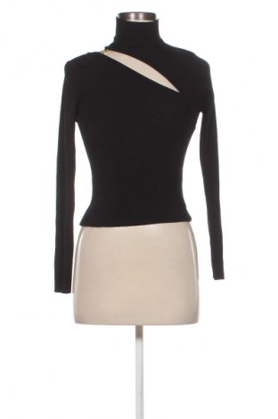 Női blúz Zara, Méret M, Szín Fekete, Ár 4 879 Ft