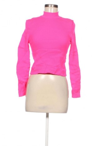 Damen Shirt Zara, Größe L, Farbe Rosa, Preis 13,99 €