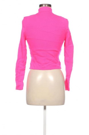Damen Shirt Zara, Größe L, Farbe Rosa, Preis 13,99 €