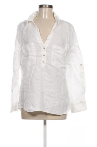 Dámská halenka Zara, Velikost L, Barva Bílá, Cena  399,00 Kč