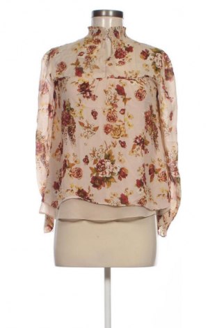 Dámská halenka Zara, Velikost S, Barva Vícebarevné, Cena  259,00 Kč