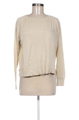 Damen Shirt Zara, Größe M, Farbe Golden, Preis € 11,99