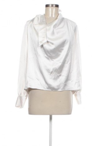 Női blúz Zara, Méret S, Szín Fehér, Ár 3 659 Ft