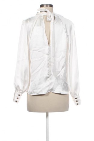 Női blúz Zara, Méret S, Szín Fehér, Ár 3 659 Ft