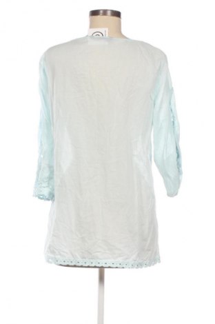 Női blúz Zara, Méret XL, Szín Kék, Ár 3 669 Ft