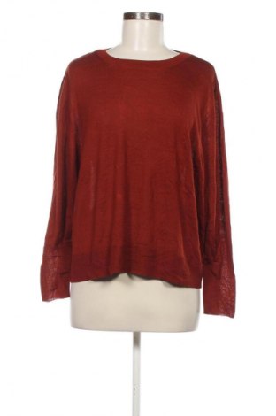 Damen Shirt Zara, Größe M, Farbe Braun, Preis 8,99 €