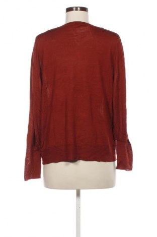 Damen Shirt Zara, Größe M, Farbe Braun, Preis 8,99 €