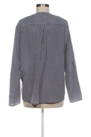 Дамска блуза Zara, Размер XL, Цвят Многоцветен, Цена 24,99 лв.