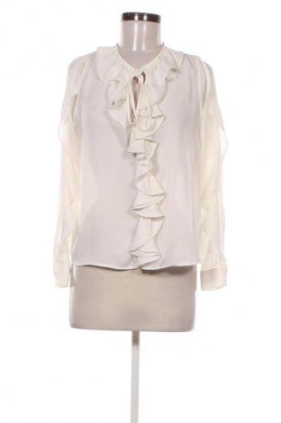 Damen Shirt Zara, Größe XS, Farbe Ecru, Preis € 15,96