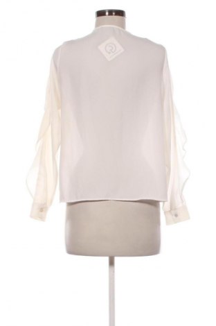 Damen Shirt Zara, Größe XS, Farbe Ecru, Preis € 15,96