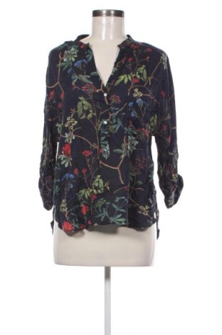 Dámska blúza Zara, Veľkosť XL, Farba Viacfarebná, Cena  6,95 €