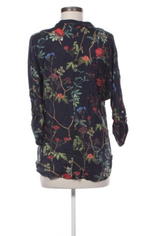 Dámska blúza Zara, Veľkosť XL, Farba Viacfarebná, Cena  6,95 €