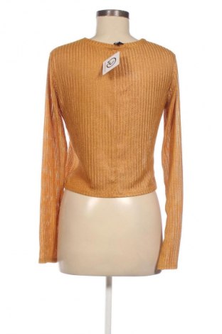 Női blúz Zara, Méret M, Szín Arany
, Ár 3 669 Ft