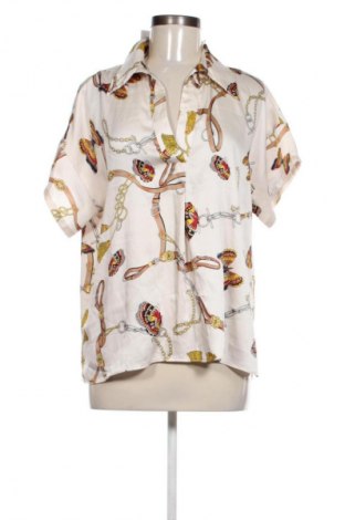 Női blúz Zara, Méret L, Szín Sokszínű, Ár 4 028 Ft