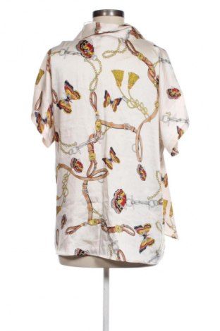 Női blúz Zara, Méret L, Szín Sokszínű, Ár 4 028 Ft