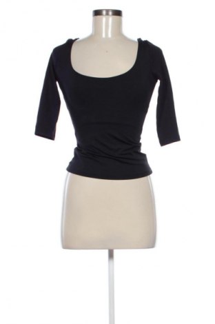 Bluzka damska Zara, Rozmiar S, Kolor Czarny, Cena 31,99 zł