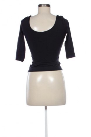 Bluzka damska Zara, Rozmiar S, Kolor Czarny, Cena 31,99 zł