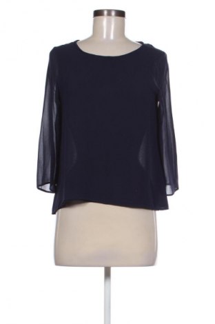 Dámska blúza Zara, Veľkosť XS, Farba Modrá, Cena  9,95 €