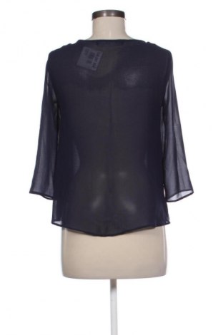 Dámska blúza Zara, Veľkosť XS, Farba Modrá, Cena  9,95 €