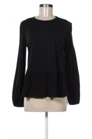 Bluzka damska Zara, Rozmiar M, Kolor Czarny, Cena 40,99 zł