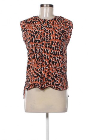 Damen Shirt Zara, Größe S, Farbe Mehrfarbig, Preis € 10,30