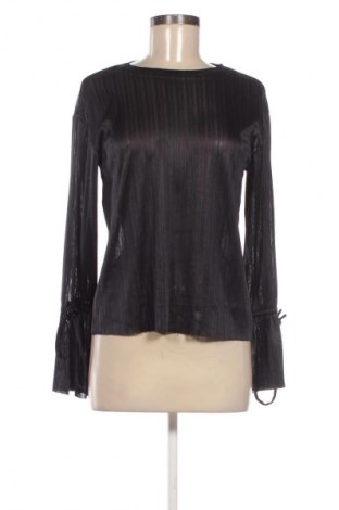 Bluzka damska Zara, Rozmiar S, Kolor Czarny, Cena 40,99 zł