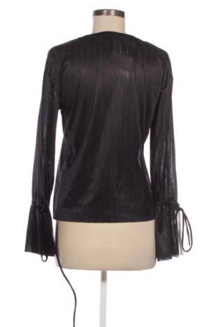 Bluzka damska Zara, Rozmiar S, Kolor Czarny, Cena 40,99 zł