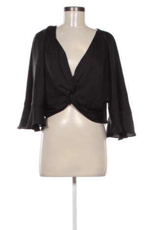 Damen Shirt Zara, Größe XL, Farbe Schwarz, Preis 8,99 €