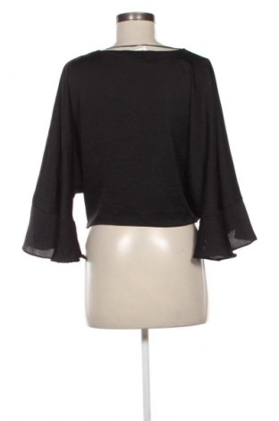 Damen Shirt Zara, Größe XL, Farbe Schwarz, Preis 8,99 €