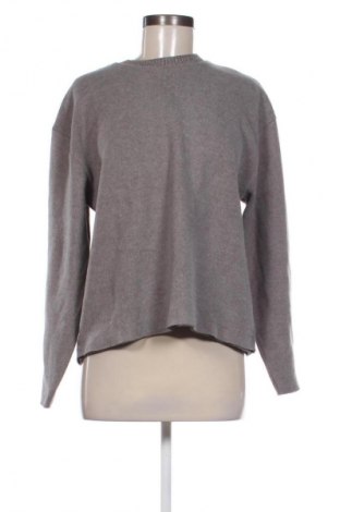 Női blúz Zara, Méret M, Szín Szürke, Ár 1 829 Ft