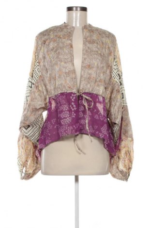 Damen Shirt Zara, Größe M, Farbe Mehrfarbig, Preis € 31,99