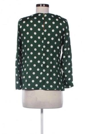 Bluzka damska Zara, Rozmiar M, Kolor Kolorowy, Cena 131,51 zł