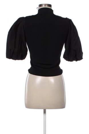 Női blúz Zara, Méret M, Szín Fekete, Ár 3 659 Ft