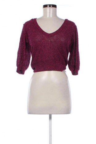 Damen Shirt Zara, Größe S, Farbe Rot, Preis € 8,99