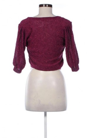 Damen Shirt Zara, Größe S, Farbe Rot, Preis € 8,99